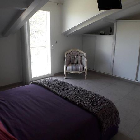 170 M² Entre Lyon Et St Etienne Villa Saint-Martin-la-Plaine Luaran gambar