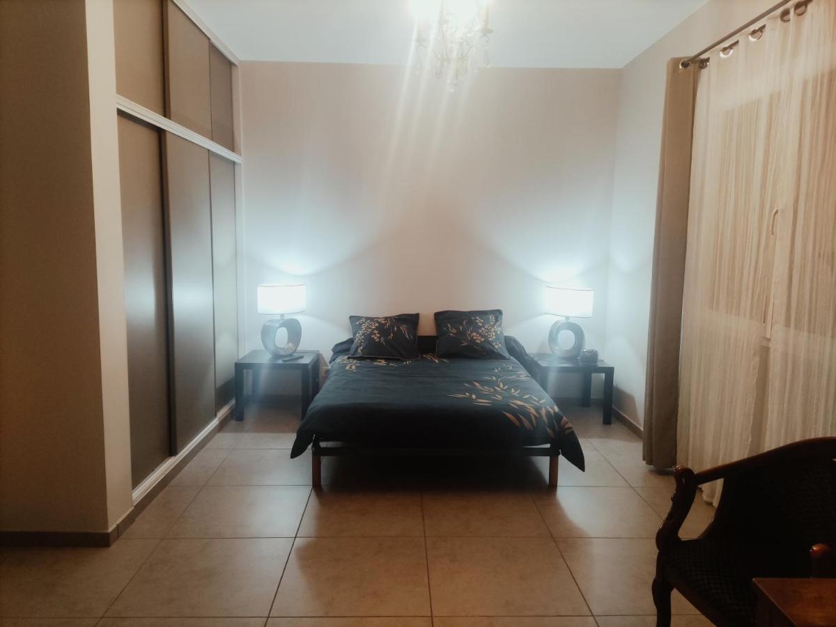 170 M² Entre Lyon Et St Etienne Villa Saint-Martin-la-Plaine Luaran gambar